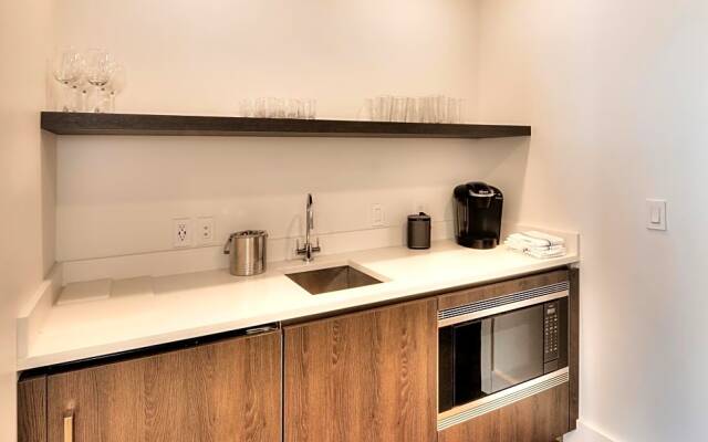 Apex Residences, Park City - Canyons Village