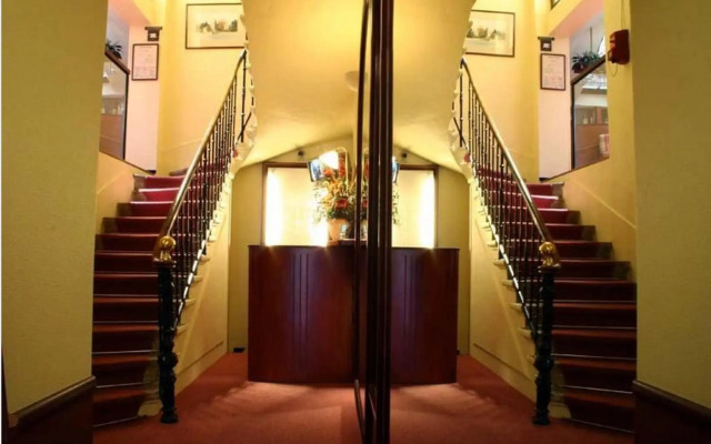 Hôtel Elysée