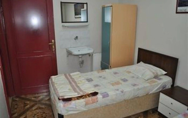 Henna Hotel Istanbul