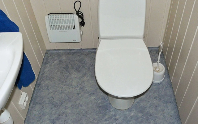 4 Person Holiday Home in Lauvstad-by Traum