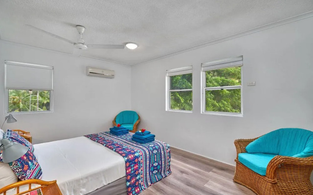 Beach Haven Apartments