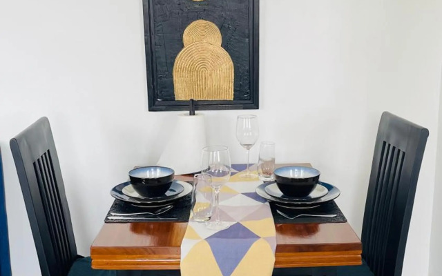 Zane Apartments in Rebero Heights