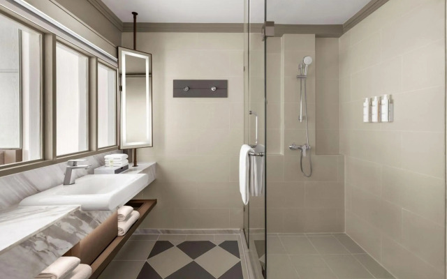 Courtyard by Marriott Bangkok Sukhumvit 20
