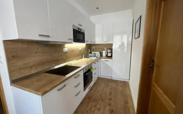 Apartmány Bobulky