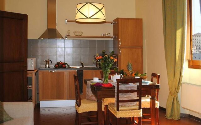 Appartamenti La Medicea