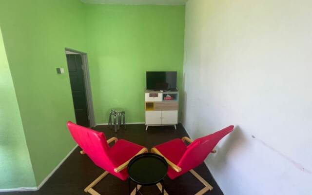 OYO Home 90370 D'tampi Homestay