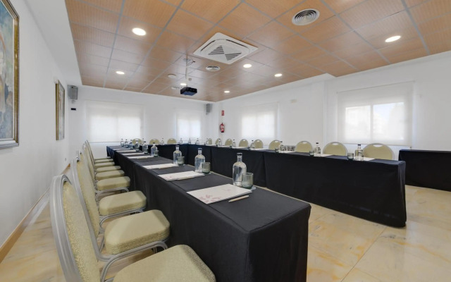 Hotel Daniya Denia