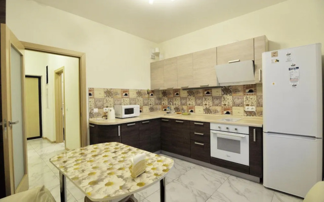 Апартаменты 225 на ул. Митинской, 28, стр. 5