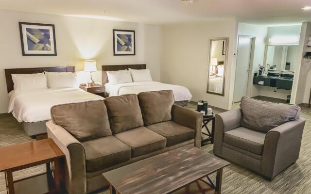 Holiday Inn Express Pendleton by IHG