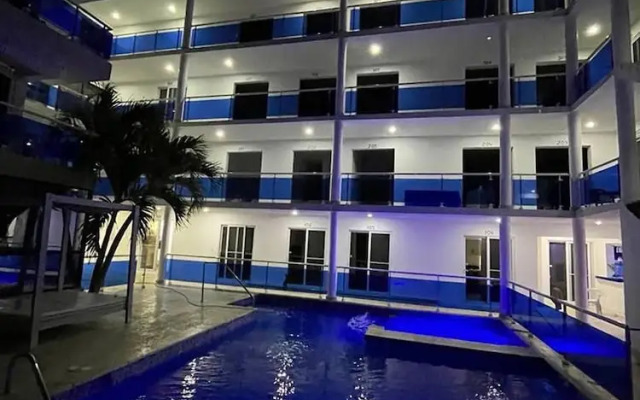 Charming Studio in Sosúa, Dominican Republic - Perfect Beach Getaway