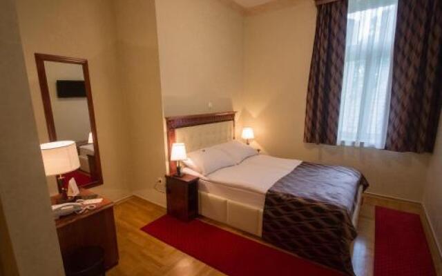 Hotel Kurija Janković