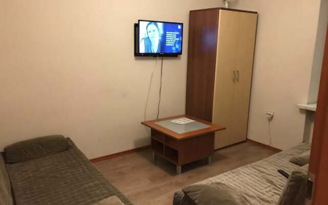 West Apartament Piekna 28