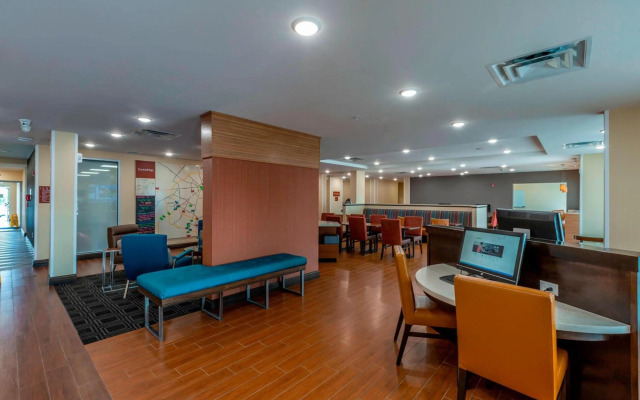 TownePlace Suites by Marriott Lexington Keeneland/Airport