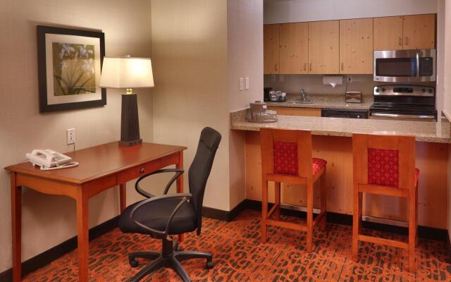 Hampton Inn & Suites Orem