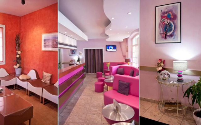 Hôtel Beau Site