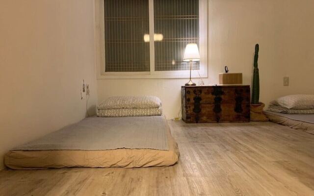 Sononggae Guesthouse - Hostel