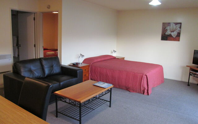 Wanaka Heights Motel