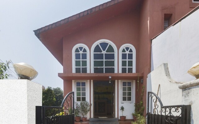 GuestHouser 2 BHK Villa 268c