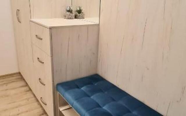 Apartament 2 camere Bacovia
