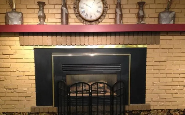 Budget Host Inn Mankato