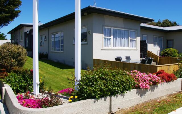 Totara Lodge Motel