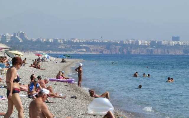Antalya Beach&Hotel