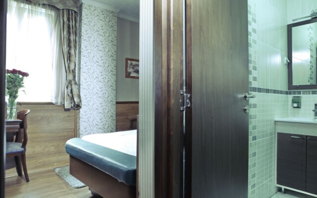 Go2 Hostel Belgrade