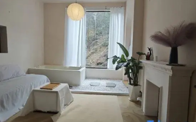 yuanyang Muya Homestay