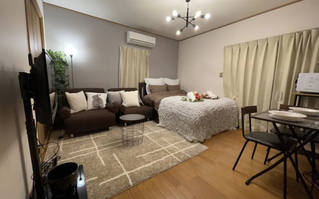 Oak Stay Shibuya 1 – Guest Rooms – Tokyo