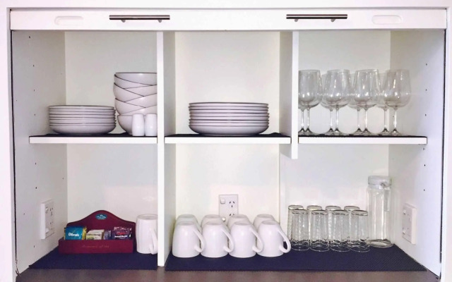 Pukaki Holiday Apartments