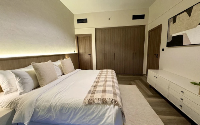 Easygo- Upgraded 1bdr Arjan, Joya