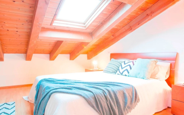 Experia Golf Loft - Italian Homing