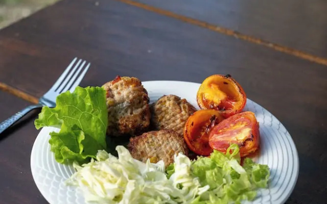 The Southern Heritage