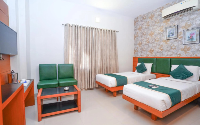 Zaith Residency, Chennai