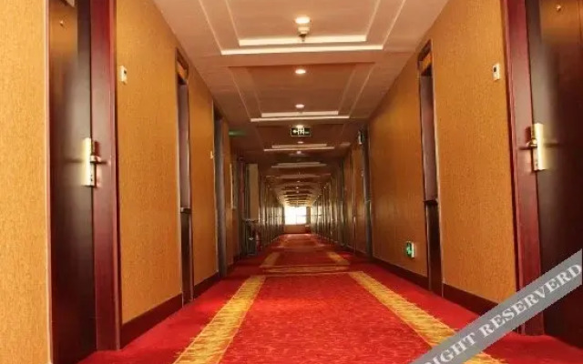 Yiyuan Hotel