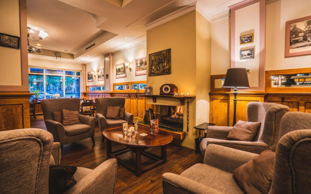 Brinkhotel