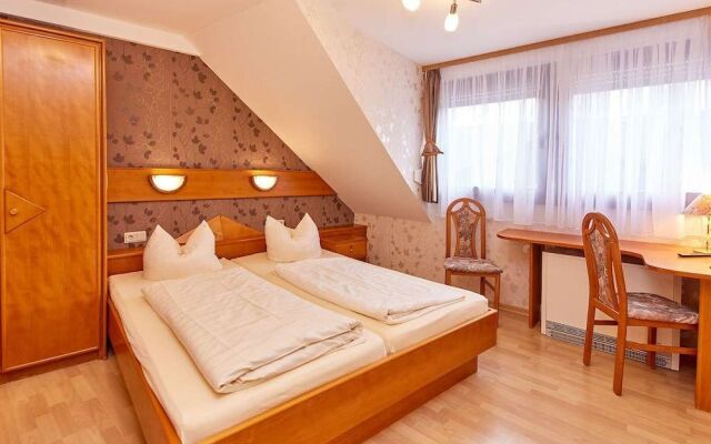 Hotel-Restaurant Ehses