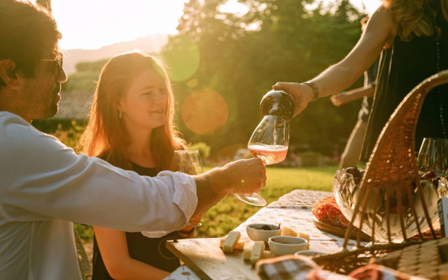Massimago Wine Relais