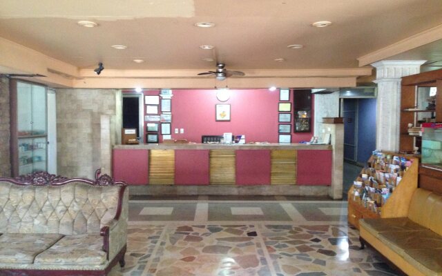 Horizonhill Hotel