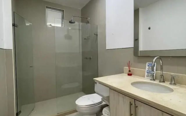 Apartamento 216