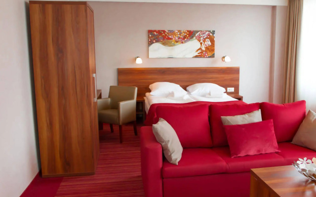 voco Katowice by IHG