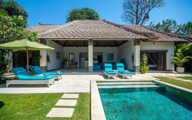 Villa Bugis Seminyak