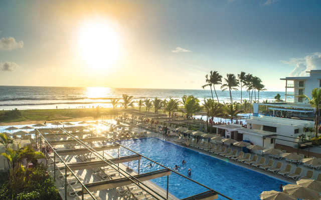 Hotel Riu Sri Lanka - All Inclusive