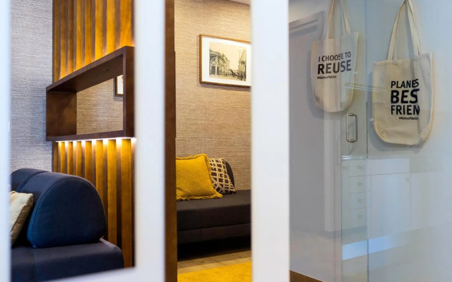 Flat Casino Beach Figueira da Foz - Moderno & Ótima Localização!