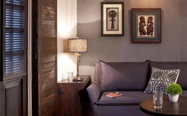 H21 Hospedaje Boutique