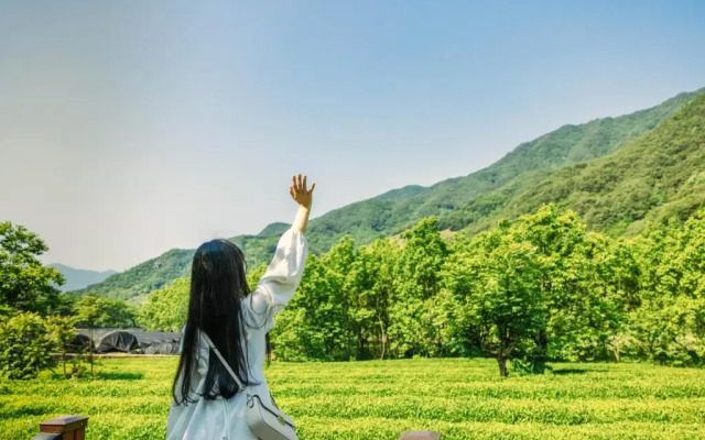 Kensington Resort Jirisan Hadong