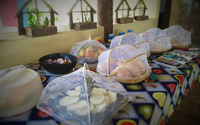 Pousada Flamboyant Village