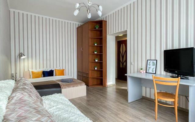 Relax Apart on Leningradskaya Street 6
