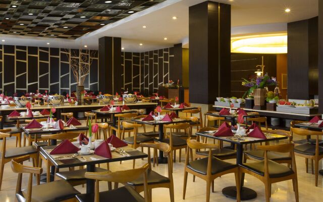 Atria Hotel Magelang