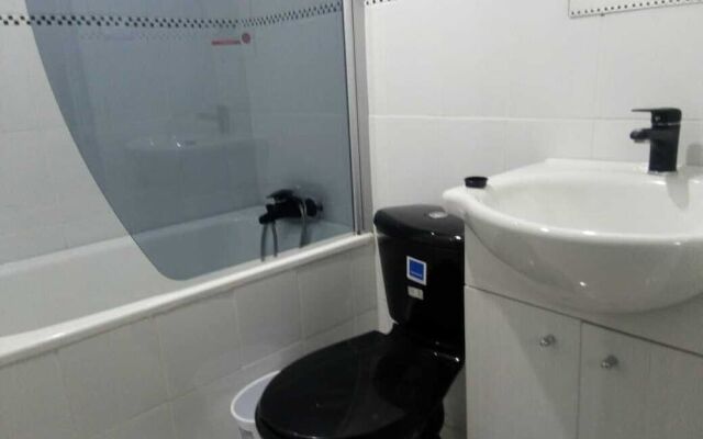 Cabañas Turismo Rural El Mirador